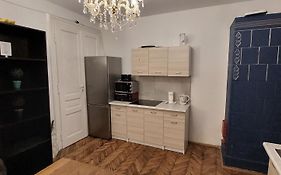 Krasinskiego Apartments