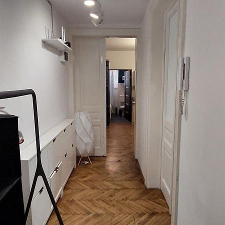 Krasinskiego Apartments Краків Екстер'єр фото