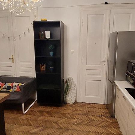 Krasinskiego Apartments Краків Екстер'єр фото