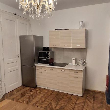 Krasinskiego Apartments Краків Екстер'єр фото
