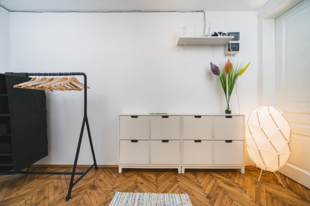 Krasinskiego Apartments Краків Екстер'єр фото