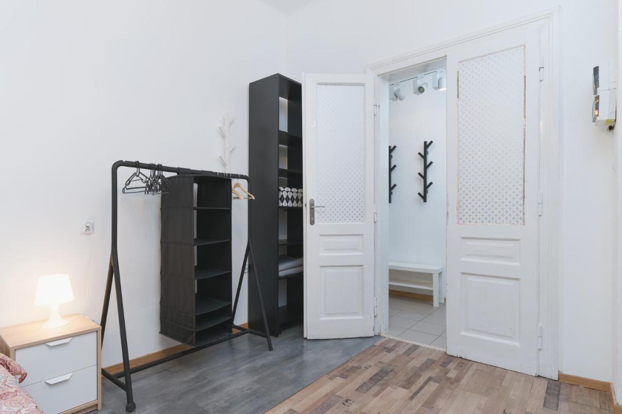 Krasinskiego Apartments Краків Екстер'єр фото