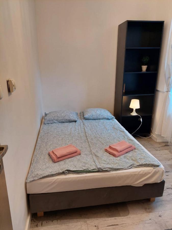 Krasinskiego Apartments Краків Екстер'єр фото
