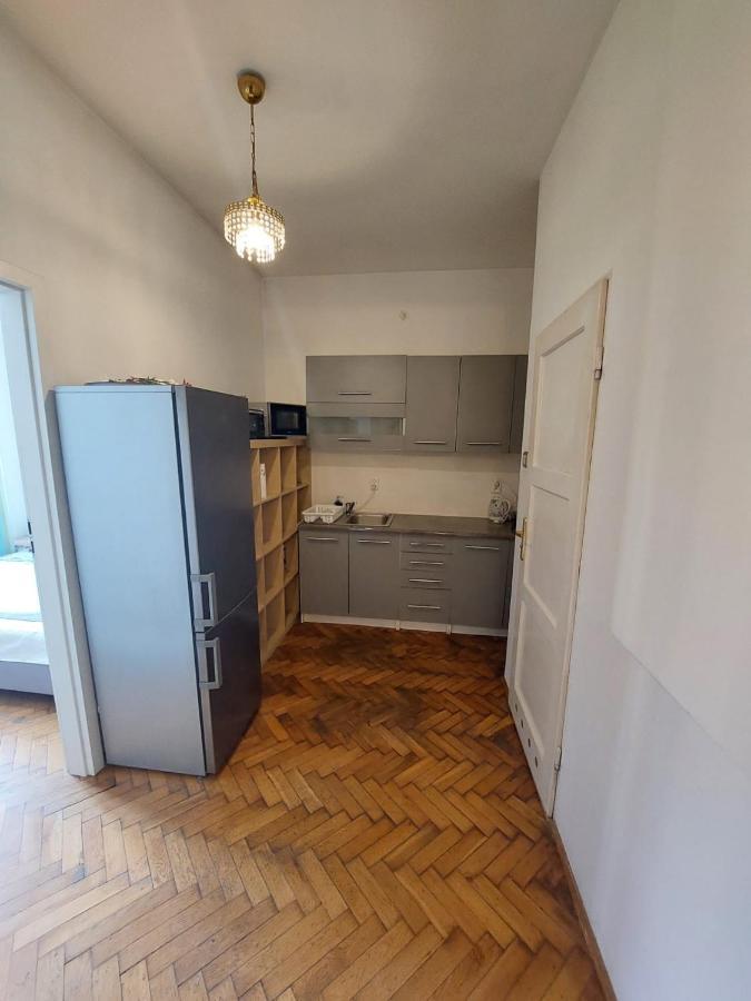 Krasinskiego Apartments Краків Екстер'єр фото