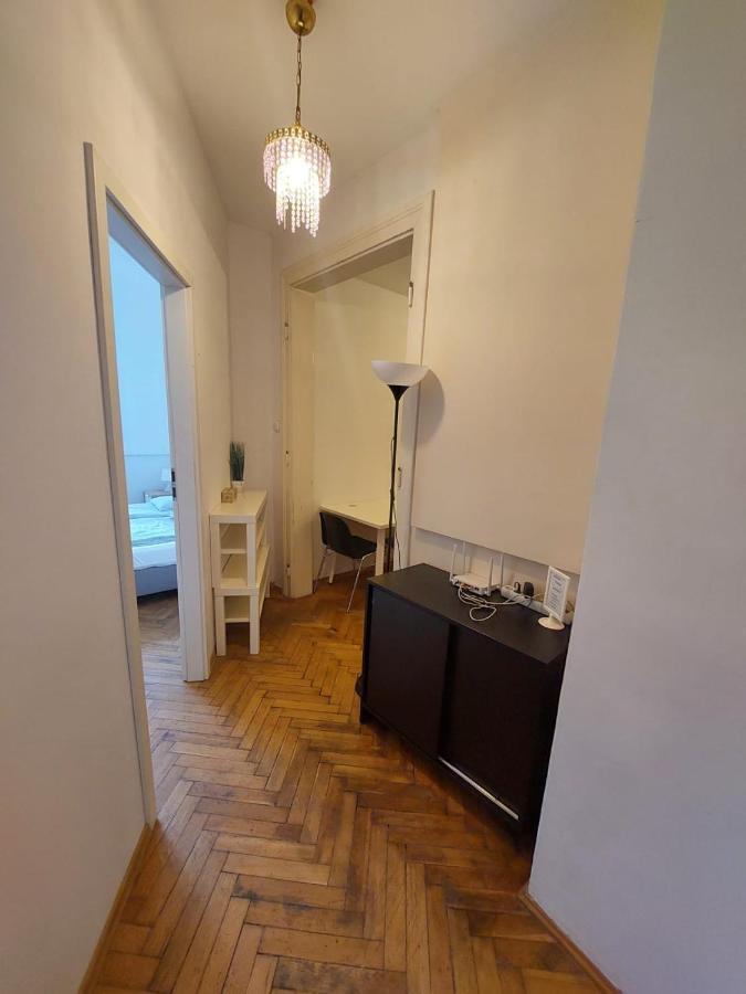 Krasinskiego Apartments Краків Екстер'єр фото