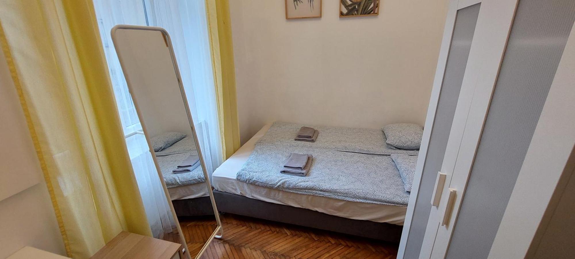 Krasinskiego Apartments Краків Екстер'єр фото