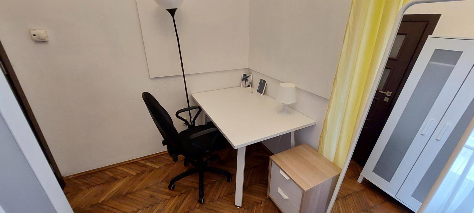 Krasinskiego Apartments Краків Екстер'єр фото